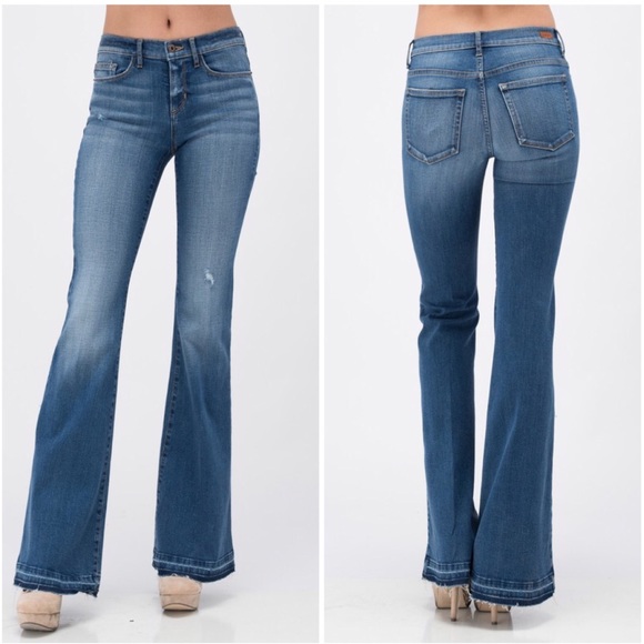 Denim - SOLD OUT